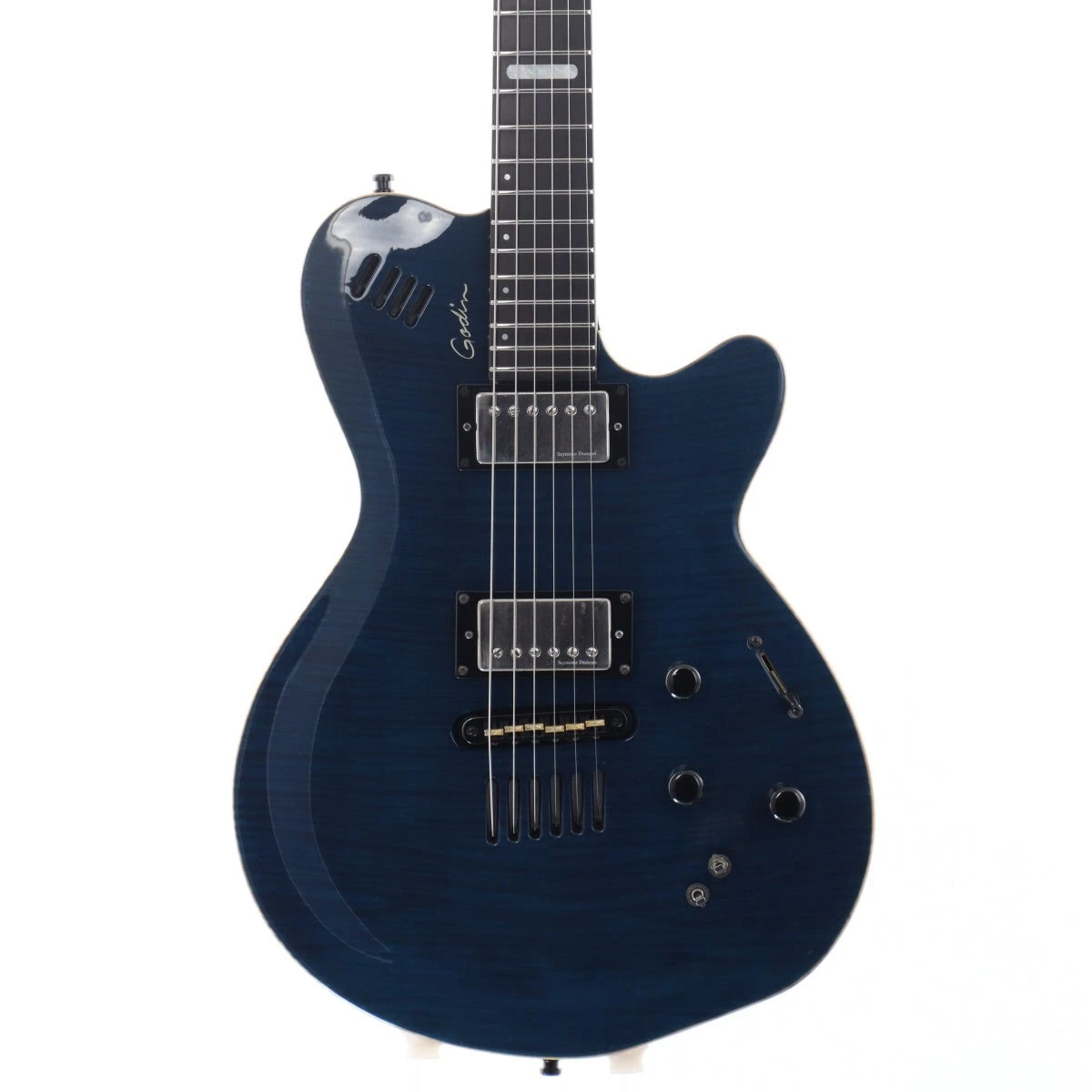 Godin Lgx Sa Guitar for sale | eBay