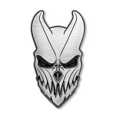 SLAUGHTER TO PREVAIL  pin - official -new