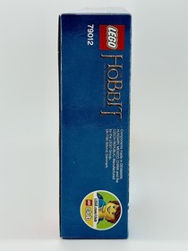 LEGO The Hobbit: Mirkwood Elf Army (79012)