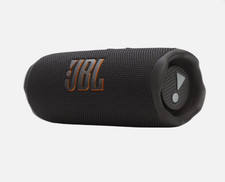 JBL Flip 7, Portable waterproof and drop-proof speaker Multiple colors