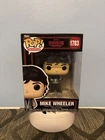 Funko Pop! Vinyl: Stranger Things - Mike Wheeler #1783