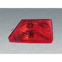 Magneti Marelli Nebelschlussleuchte P21W Links FüR Fiat Bravo Ii 198 198_