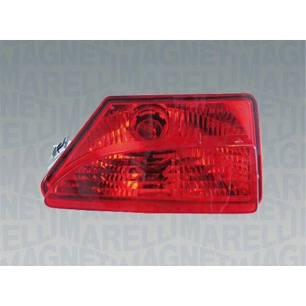 Magneti Marelli Nebelschlussleuchte P21W Links FüR Fiat Bravo Ii 198 198_-image