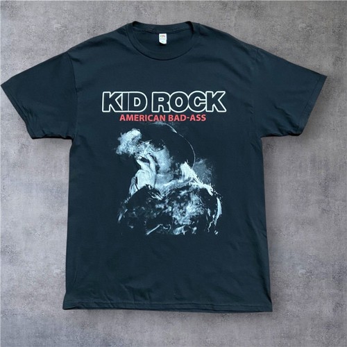 Fruit Of The Loom Kid Rock Jason Aldean Rock The Country Tour Konzert T-Shirt Herren M - Bild 1 von 8
