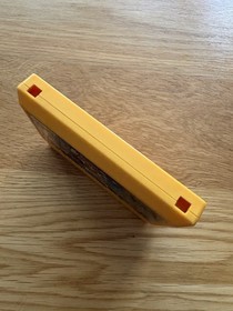 Super Mario Bros. 3 JPN Nintendo NES FC Classic Nintendo Spiel Famicom nur Kart!