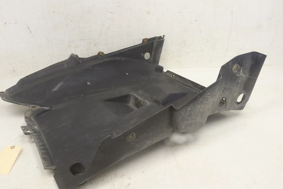 Брызговик правый задний Arctic Cat Wildcat 4X 1000 14 4406-228 50737 - Изображение 3 из 4