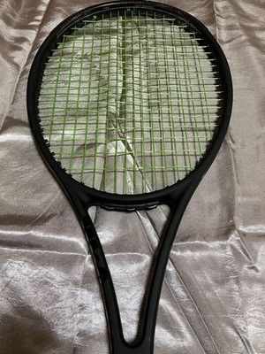 Wilson Pro Staff RF97 v13 Tennis Racket Grip Size 3 97 sq.in 340g