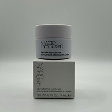 NARS Skin Light Reflecting Moisturizer 0.49 Oz/ 14 ml NIB