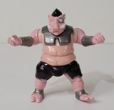 Mighty Morphin Power Rangers Mordant VTG 1995 Bandai Evil Space Aliens Arms Move