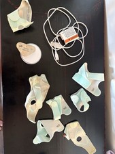 Owlet Smart Dream Sock 3rd Generation Baby Monitor Sensor  Base Dock OBL 3.0 