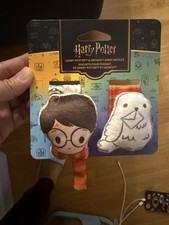 Kids Preferred Harry Potter Wrist Rattles Brand New Never Used