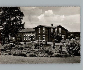 Brammer Rendsburg Gasthof Pahl