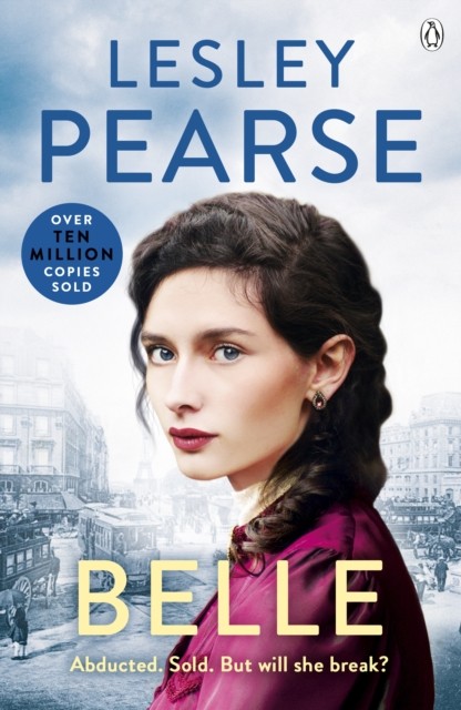Belle by Lesley Pearse (Paperback Book)