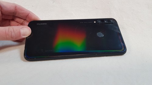 Huawei art-l29 P40 Lite E Dual Sim Android Smart Phone Unlocked - Bild 10 von 14