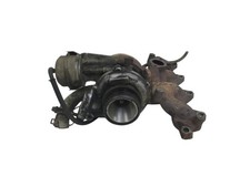 Turbolader Abgaskrümmer Turbo Z17DTJ passt für OPEL  ASTRA H CARAVAN (L35) 1.7