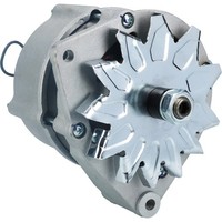 Lichtmaschine Generator 14V 95A Hc-Cargo Aftermarket-Expertise FüR Iveco MK