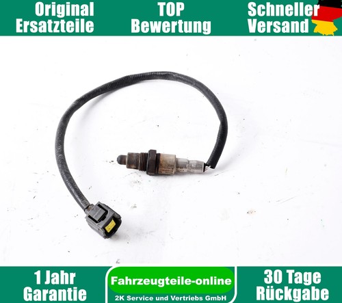 Lambdasonde Regelsonde Sensor Mercedes C-Klasse 204 C180 CGI A0075426418