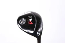 Maltby KE4 TC IST 18* 5-Wood Seniors Flex Maltby Pro Series Good