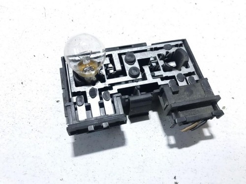 321945259 Lampenträger Rücklicht Rückleuchte innen Heckklappe  DE593577-10