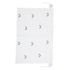 ﹣Car Sunshade Curtain Retractable And Foldable Car Side Interior Cover Sunshades