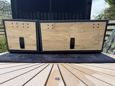 Vandermoon Box IQ Overhead Lockers. 109 degrees to fit VW Crafter, Sorinter etc