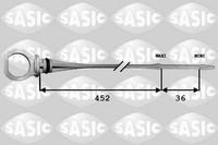 ÖLpeilstab Sasic 1940008 FüR 3A SW C2 307 2E 206 2A CitroËN N1 Xsara 3E C3 Van 1