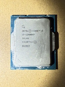Intel 12600kf | eBay