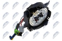 NTY Wickelfeder Airbag EAS-RE-025 FüR Renault ScÉNic 2 JM0 JM0B JM0H JM1A Dci