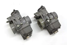 DUCATI INDIANA 350 CARBURETORS DELL'ORTO PHF30 DD ND