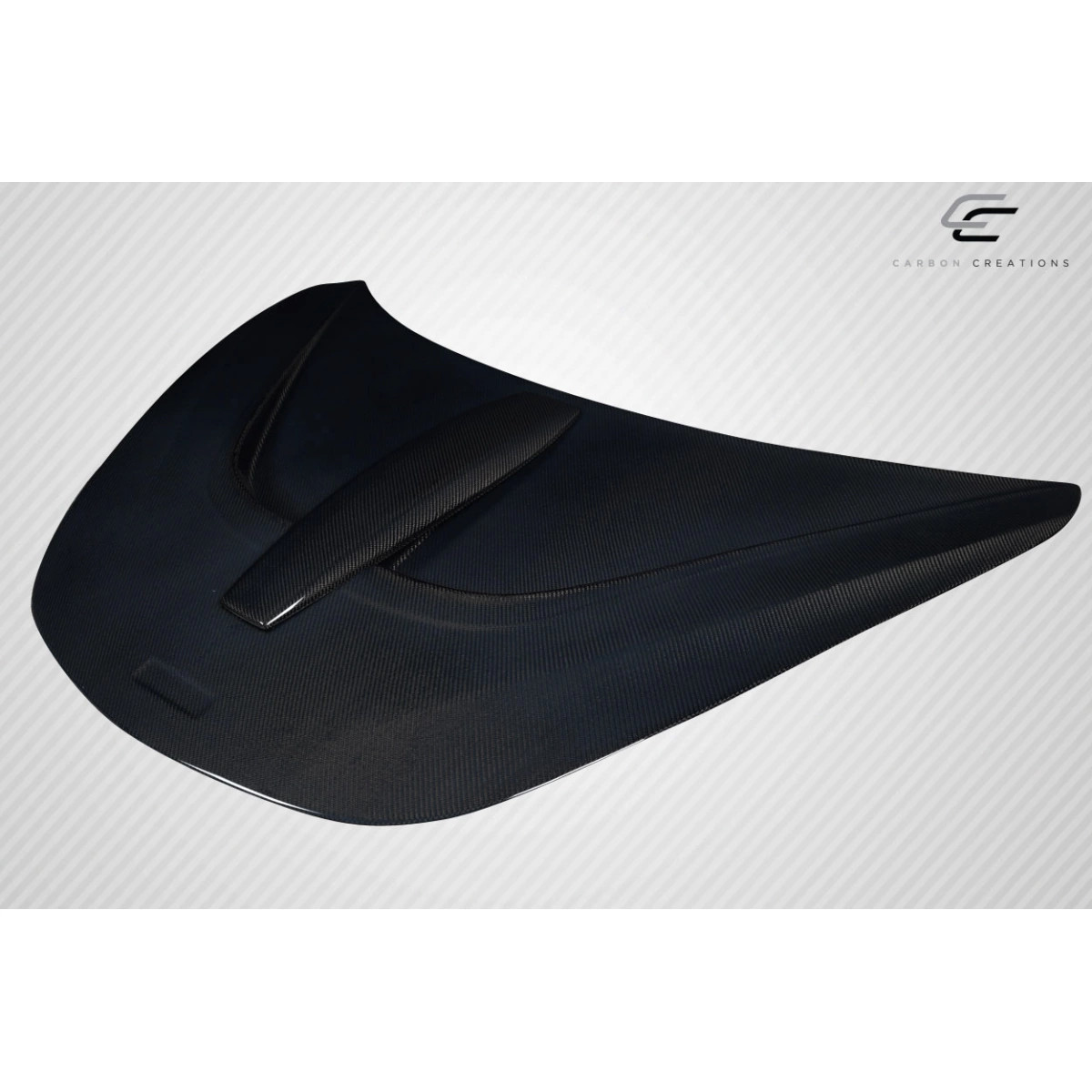 McLaren 540C 2016-2020 Hood