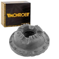 MONROE DOMLAGER OHNE LAGER VORDERACHSE LINKS RECHTS für AUDI A4 A6 A7 SEAT EXEO