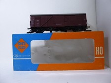 Roco H0 - 1 x wagon towarowy nr 4330 w oryginalnym opakowaniu df5308