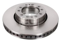 Steuerkettensatz Febi Bilstein 101763 FÜR Alfa Romeo Cadillac Chevrolet
