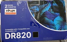 DR-820 Drum Unit Compatible Replacement Brother DR820 HL-L6200DW MFC-L5850DW