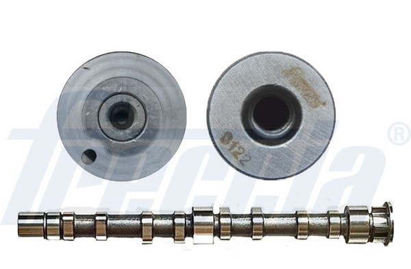 Freccia CM05-2276 Nockenwelle FüR Audi, Seat, Skoda, VW-image