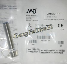 1 Pc. New For Micro Detectors AM1/AP-1H Proximity Sensor Switch AM1-AP-1H