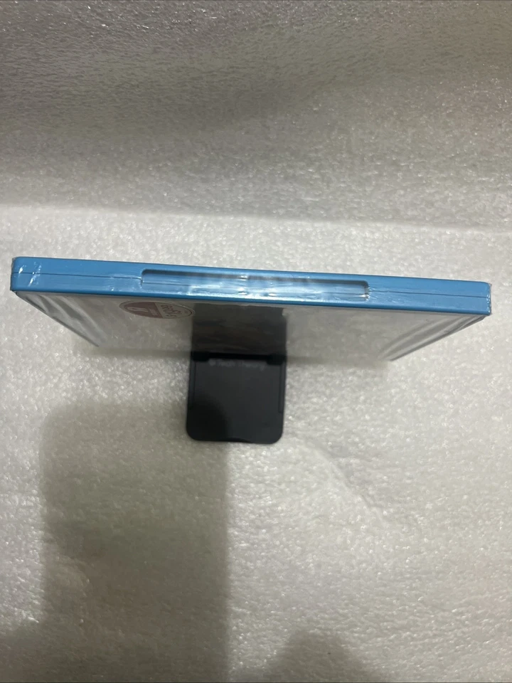 DuckTales: Remastered (Nintendo Wii U, 2013) Brand New Sealed! #VG1 - Image 3 of 4