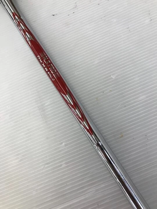 Ping i230 Wedge #UW(1Club)/MODUS/Flex:S/Orange Dot/Wedge - Image 4 of 4