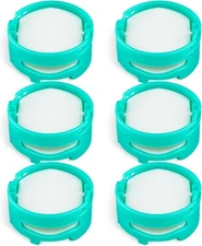 Odor Neutralizer Replacement Cartridges Compatible with Shark AZ3000 AZ3002