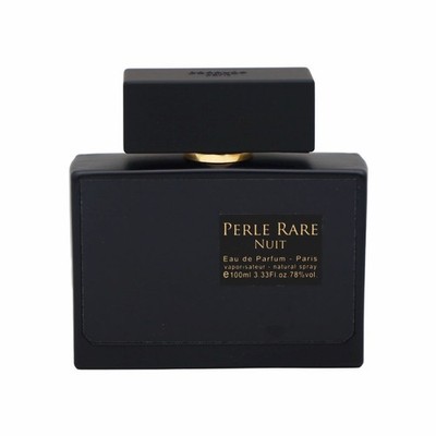 Panouge Paris Perle Rare Nuit Edp 100ml 3.3 Fl Oz New Sealed Discontinued Unisex