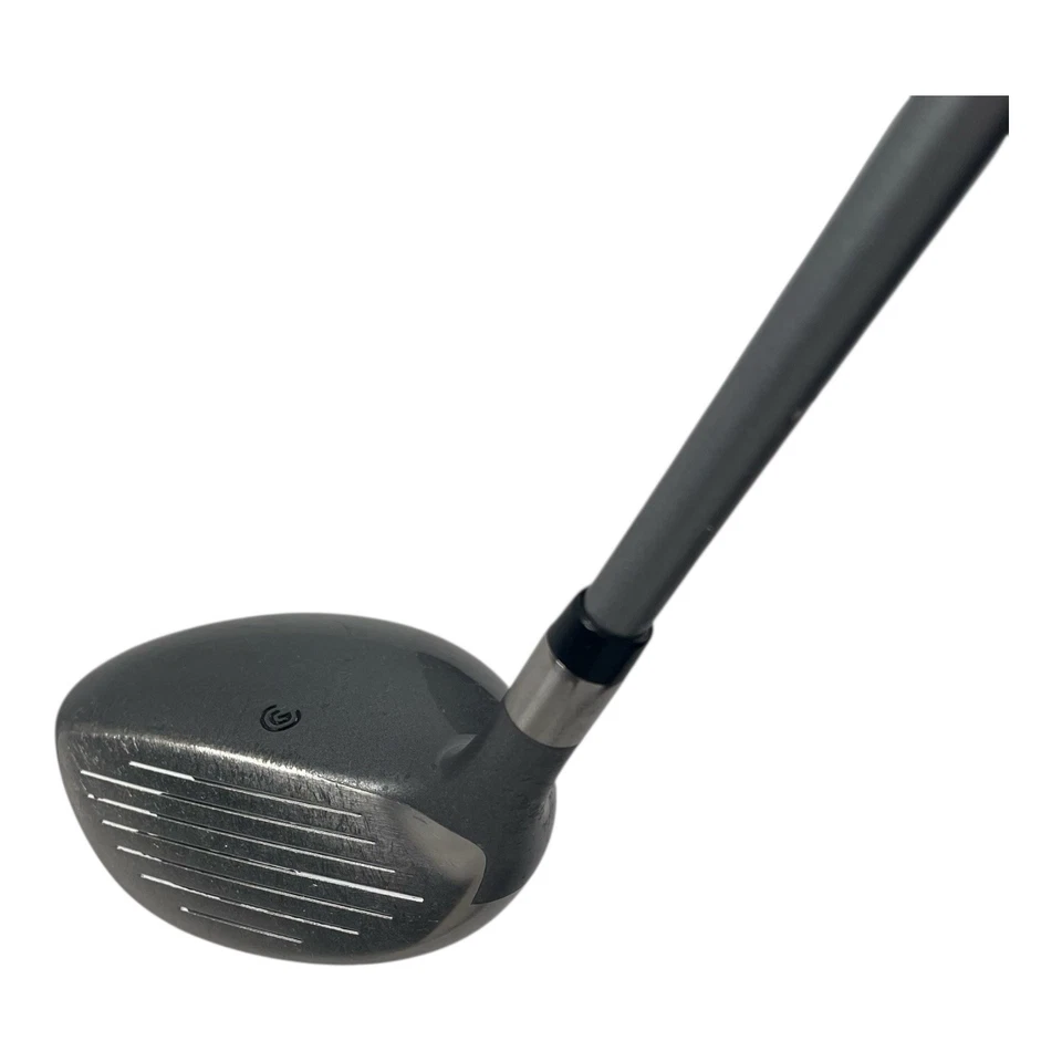 Cleveland Sport OS 19° Madera de calle Serie Sport Varilla de grafito Regular 42,5" Derecha Foto 2 de 4