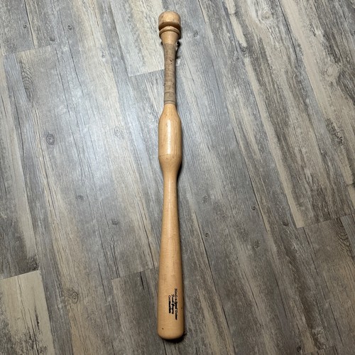 Cam Wood Bats Hands-N-Speed Trainer Frank Gregory Natural 9 31" 34 Oz