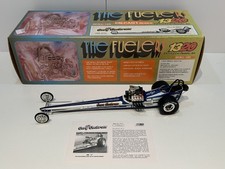 Mr C gARY Cochran Fuelers 1320 #1111 1/24 Scale Diecast New in Box!