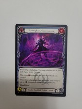 Arknight Descendancy IAR111 carta