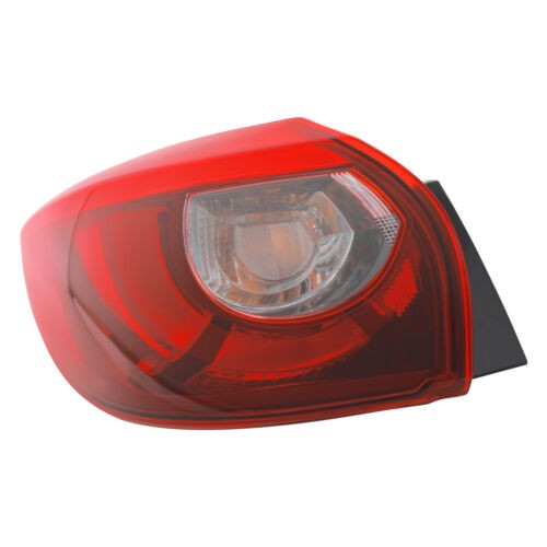 Conjunto de luz trasera LED LH de freno lateral izquierdo del conductor para Mazda CX-5 2016 - Imagen 8 de 18