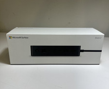 Microsoft Surface Dock 2 Laptop Docking Stati...