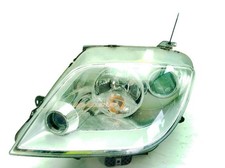 scheinwerfer rechts LANCIA PHEDRA 179 2.0 D 0006001071659 cabap23259188