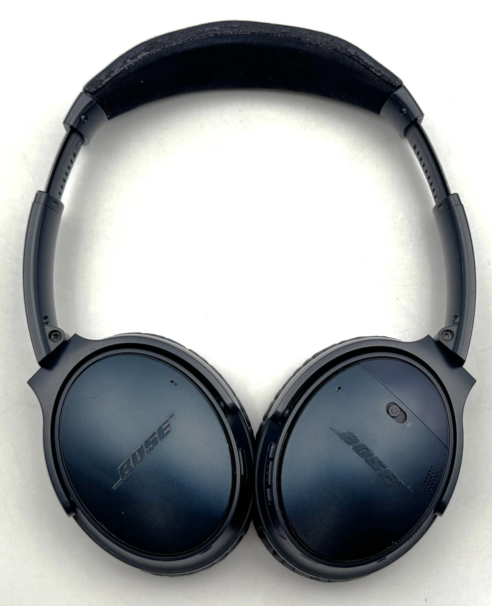 Bose QuietComfort 35 II Blue Headphones for sale | eBay