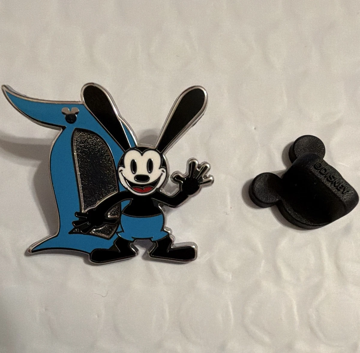 Oswald Pin for sale | eBay