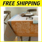 All-Season Heavyweight Table Cover - 60x84 Rectangular